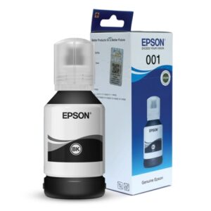 Epson 003 EcoTank Ink Bottle (Black)