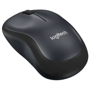 Logitech M221 Wireless Mouse